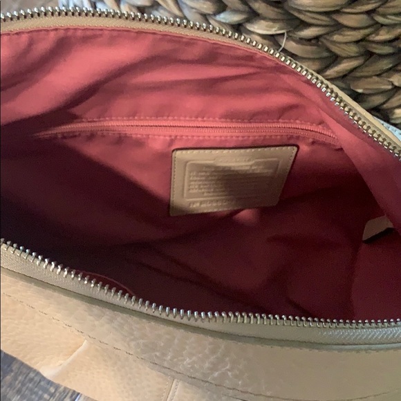 Coach Purse - Picture 6 of 8